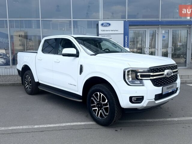 Форд Рейнджер, об'ємом двигуна 2 л та пробігом 0 тис. км за 66418 $, фото 9 на Automoto.ua