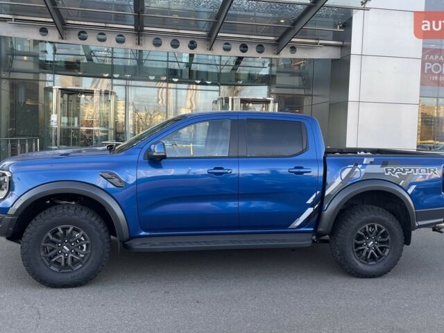 Форд Рейнджер, об'ємом двигуна 2.96 л та пробігом 0 тис. км за 84081 $, фото 3 на Automoto.ua