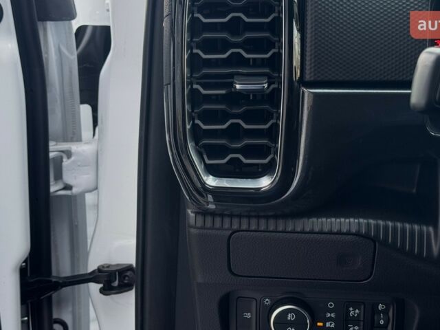 Форд Рейнджер, объемом двигателя 2 л и пробегом 0 тыс. км за 60623 $, фото 33 на Automoto.ua