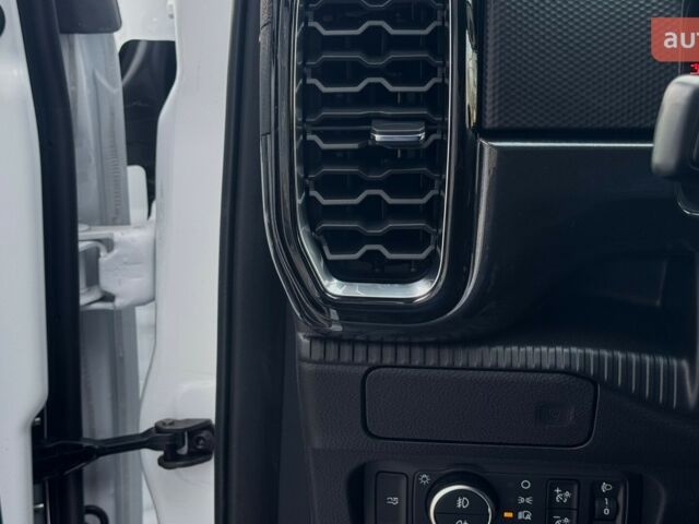 Форд Рейнджер, объемом двигателя 2 л и пробегом 0 тыс. км за 66798 $, фото 33 на Automoto.ua