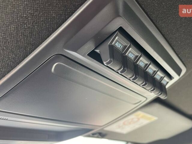 Форд Рейнджер, об'ємом двигуна 2 л та пробігом 0 тис. км за 80567 $, фото 25 на Automoto.ua