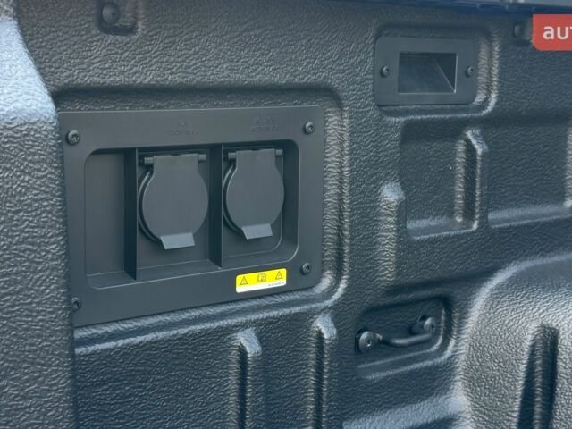 купить новое авто Форд Рейнджер 2024 года от официального дилера Автомир Форд фото