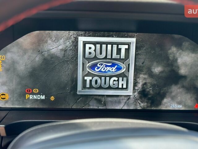 купити нове авто Форд Рейнджер 2024 року від офіційного дилера Автомир Форд фото