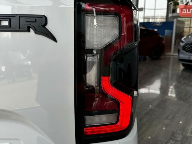 купити нове авто Форд Рейнджер 2024 року від офіційного дилера Автоцентр AUTO.RIA Форд фото