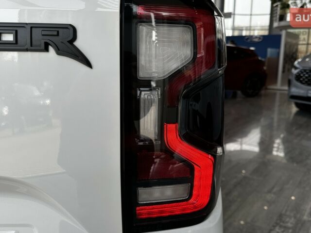 купить новое авто Форд Рейнджер 2024 года от официального дилера Автоцентр AUTO.RIA Форд фото