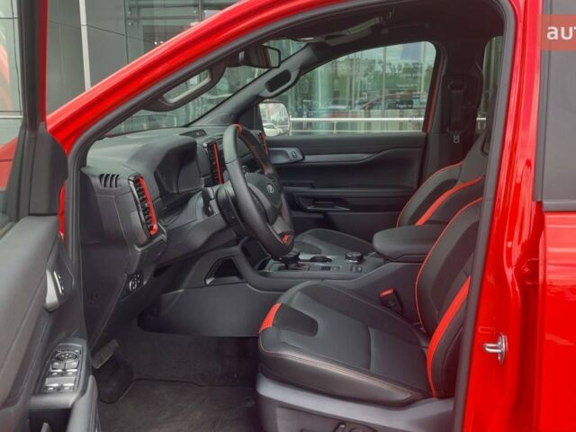 Форд Рейнджер, об'ємом двигуна 2 л та пробігом 0 тис. км за 80567 $, фото 26 на Automoto.ua