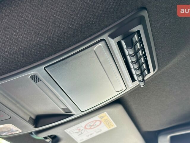 купити нове авто Форд Рейнджер 2024 року від офіційного дилера Автомир Форд фото