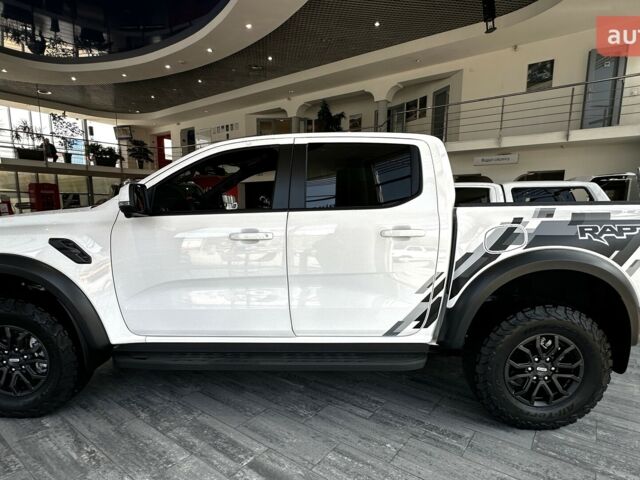 купити нове авто Форд Рейнджер 2024 року від офіційного дилера Автоцентр AUTO.RIA Форд фото