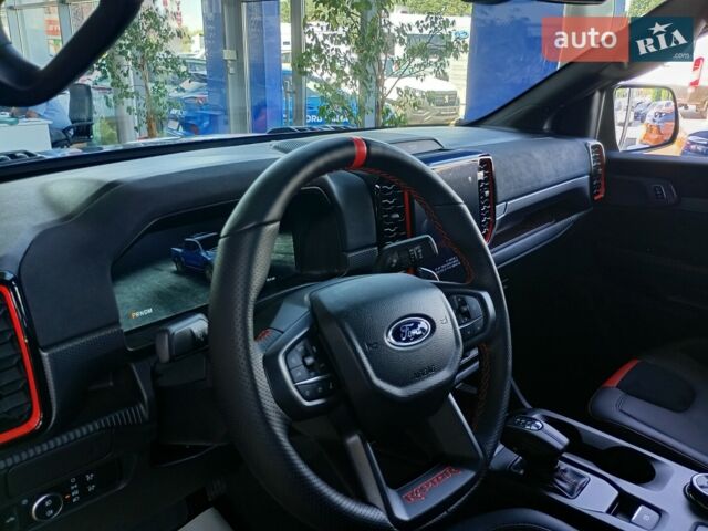 Форд Рейнджер, об'ємом двигуна 2 л та пробігом 0 тис. км за 83177 $, фото 15 на Automoto.ua