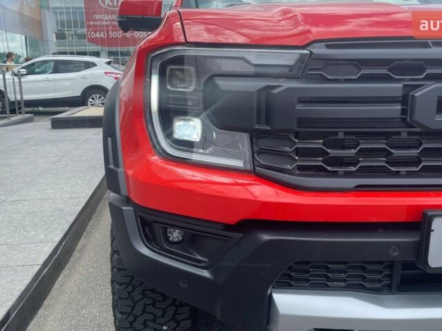 Форд Рейнджер, об'ємом двигуна 2 л та пробігом 0 тис. км за 79154 $, фото 12 на Automoto.ua