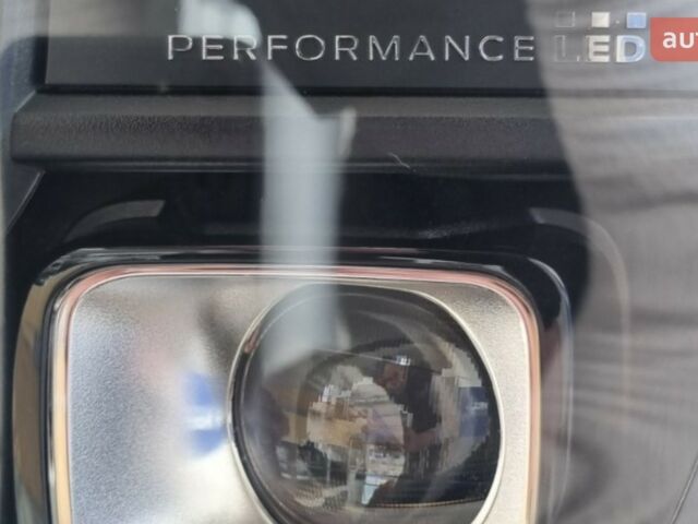 Форд Рейнджер, объемом двигателя 2.96 л и пробегом 0 тыс. км за 86827 $, фото 12 на Automoto.ua