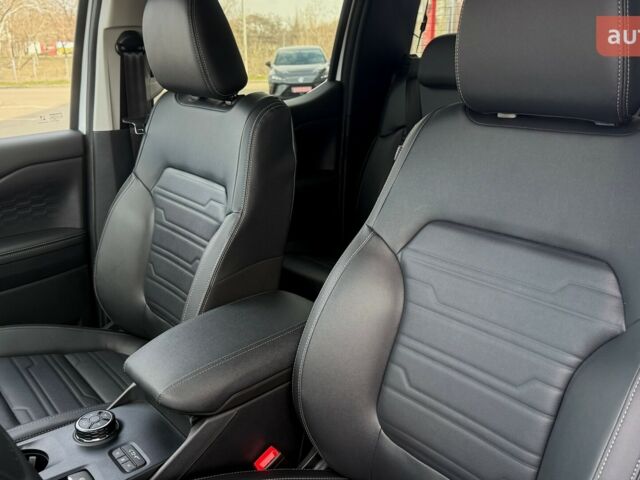 Форд Рейнджер, объемом двигателя 2 л и пробегом 0 тыс. км за 66541 $, фото 29 на Automoto.ua