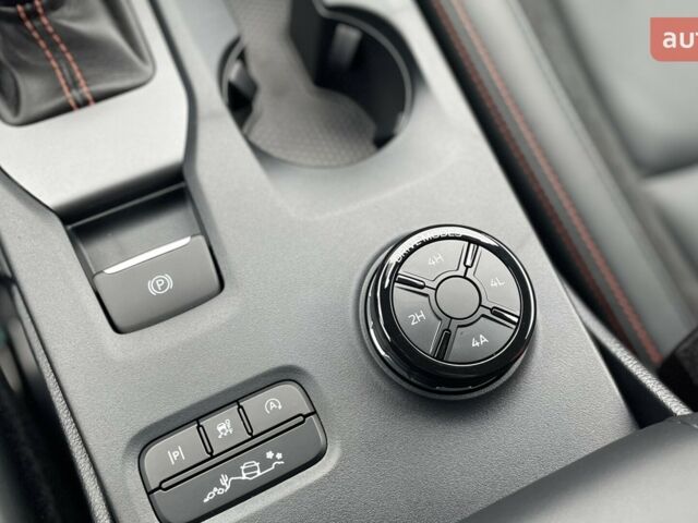 купити нове авто Форд Рейнджер 2024 року від офіційного дилера Авто-Імпульс  FORD Форд фото