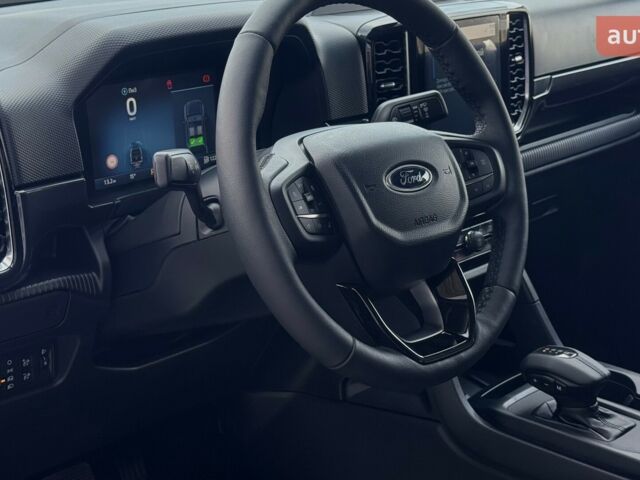 Форд Рейнджер, объемом двигателя 2 л и пробегом 0 тыс. км за 66541 $, фото 30 на Automoto.ua