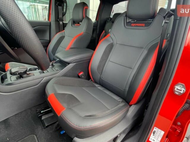 Форд Рейнджер, об'ємом двигуна 2 л та пробігом 0 тис. км за 81142 $, фото 28 на Automoto.ua