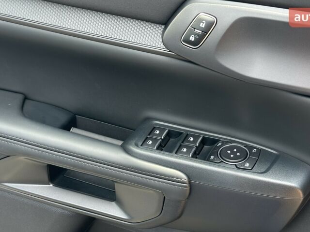 купити нове авто Форд Рейнджер 2024 року від офіційного дилера Автомир Форд фото