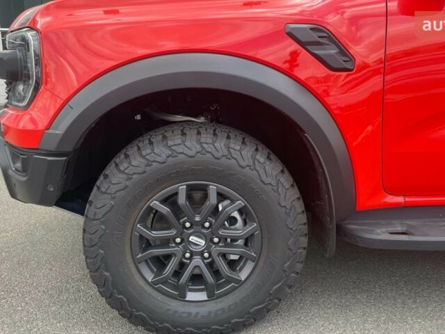 Форд Рейнджер, об'ємом двигуна 2 л та пробігом 0 тис. км за 81142 $, фото 4 на Automoto.ua