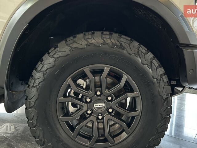 купить новое авто Форд Рейнджер 2024 года от официального дилера Автоцентр AUTO.RIA Форд фото