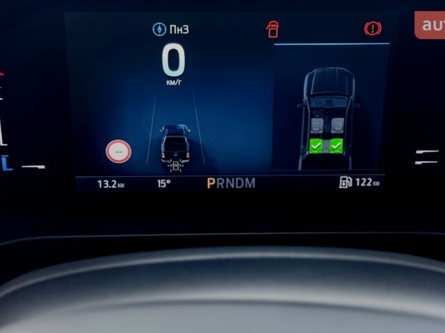 Форд Рейнджер, объемом двигателя 2 л и пробегом 0 тыс. км за 66798 $, фото 38 на Automoto.ua