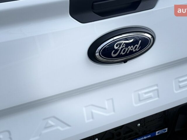 Форд Рейнджер, объемом двигателя 2 л и пробегом 0 тыс. км за 66798 $, фото 18 на Automoto.ua