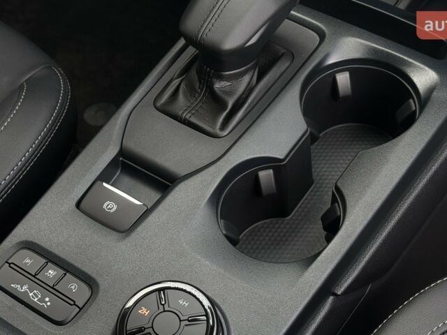 Форд Рейнджер, объемом двигателя 2 л и пробегом 0 тыс. км за 66798 $, фото 53 на Automoto.ua