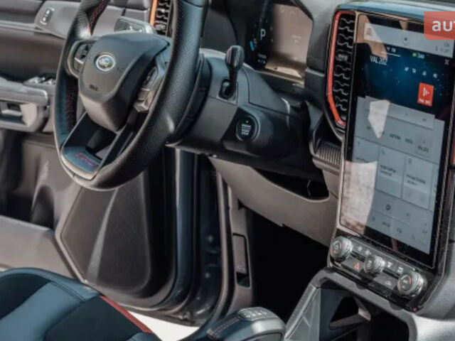 купить новое авто Форд Рейнджер 2024 года от официального дилера Авто-Імпульс  FORD Форд фото