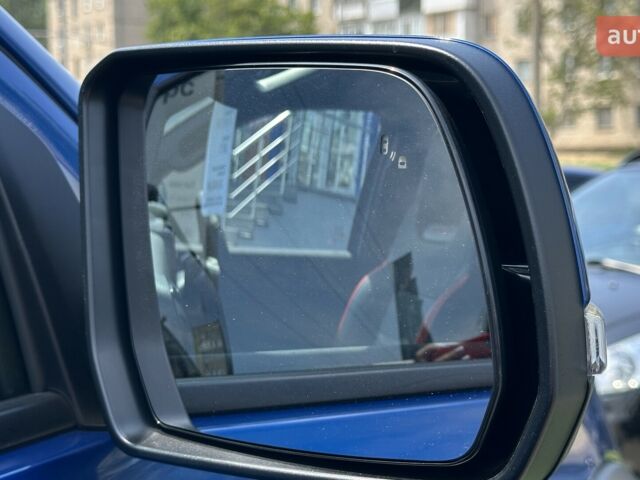 купити нове авто Форд Рейнджер 2024 року від офіційного дилера Автомир Форд фото