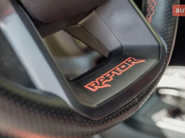 купити нове авто Форд Рейнджер 2024 року від офіційного дилера Авто-Імпульс  FORD Форд фото