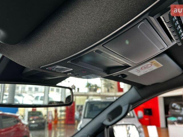 купити нове авто Форд Рейнджер 2024 року від офіційного дилера Автоцентр AUTO.RIA Форд фото