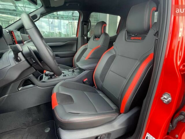 Форд Рейнджер, об'ємом двигуна 2 л та пробігом 0 тис. км за 81142 $, фото 27 на Automoto.ua