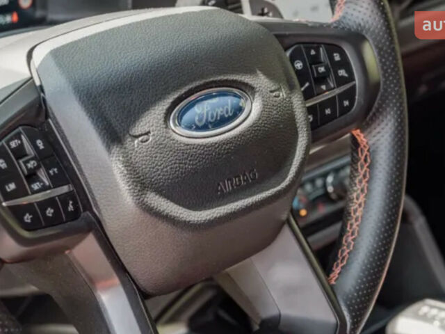 купити нове авто Форд Рейнджер 2024 року від офіційного дилера Авто-Імпульс  FORD Форд фото