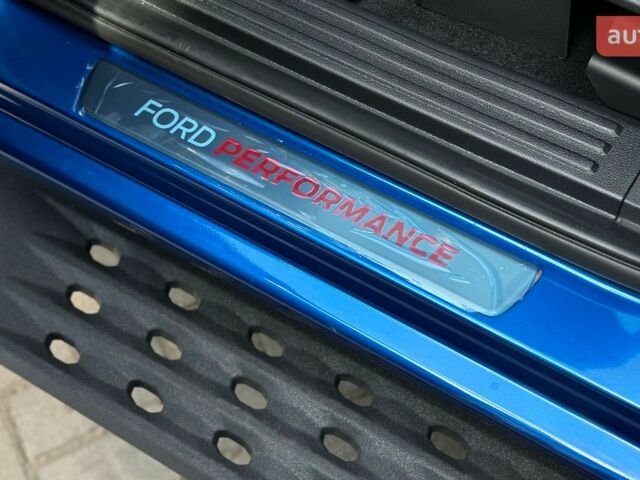 купити нове авто Форд Рейнджер 2024 року від офіційного дилера Автомир Форд фото