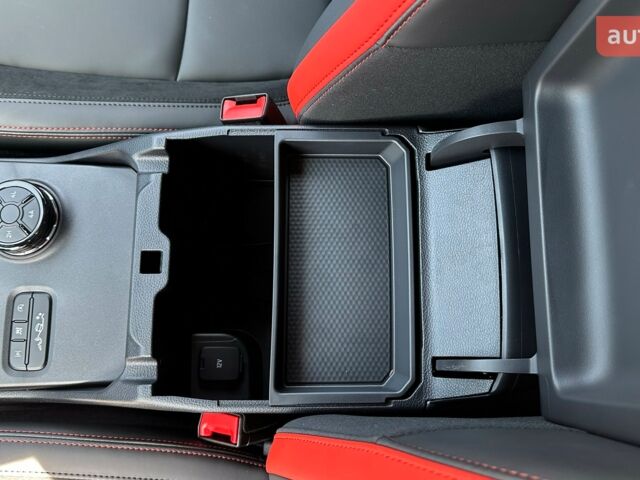 купить новое авто Форд Рейнджер 2024 года от официального дилера Автомир Форд фото