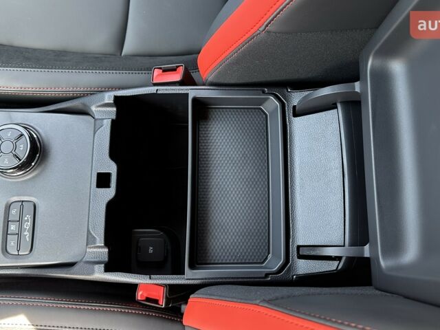 купити нове авто Форд Рейнджер 2024 року від офіційного дилера Автомир Форд фото