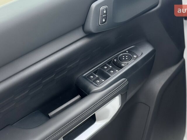 Форд Рейнджер, объемом двигателя 2 л и пробегом 0 тыс. км за 60623 $, фото 26 на Automoto.ua