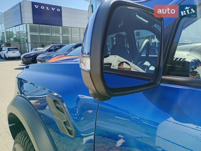 Форд Рейнджер, об'ємом двигуна 2 л та пробігом 0 тис. км за 83177 $, фото 5 на Automoto.ua