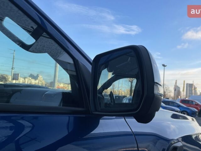 Форд Рейнджер, объемом двигателя 2.96 л и пробегом 0 тыс. км за 89908 $, фото 11 на Automoto.ua