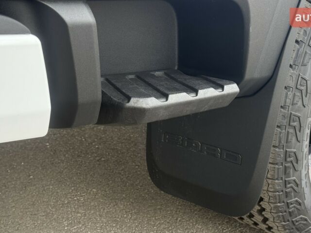 Форд Рейнджер, объемом двигателя 2 л и пробегом 0 тыс. км за 60623 $, фото 23 на Automoto.ua