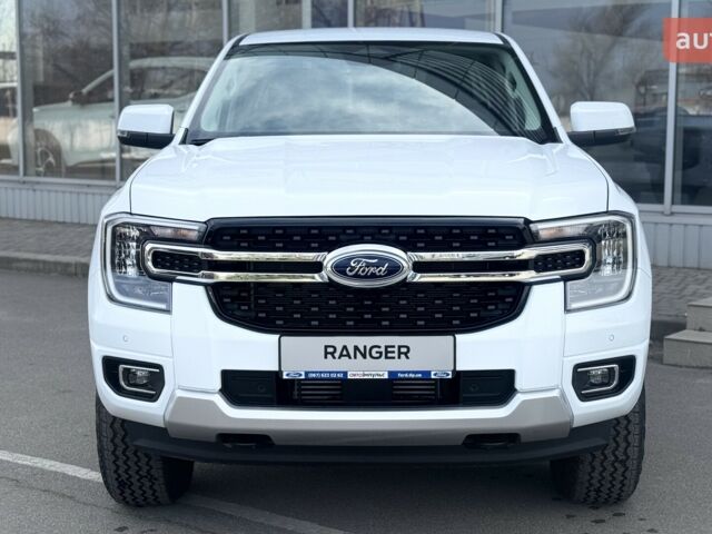 Форд Рейнджер, об'ємом двигуна 2 л та пробігом 0 тис. км за 65928 $, фото 7 на Automoto.ua