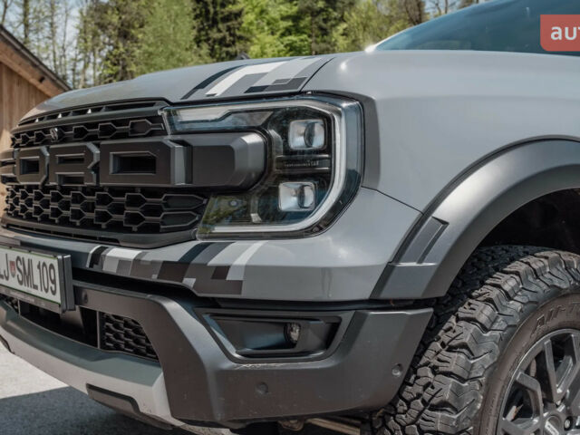 купить новое авто Форд Рейнджер 2024 года от официального дилера Авто-Імпульс  FORD Форд фото