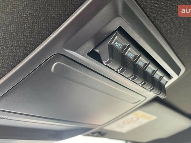 Форд Рейнджер, об'ємом двигуна 2 л та пробігом 0 тис. км за 81142 $, фото 25 на Automoto.ua