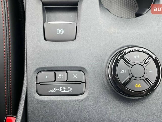 купить новое авто Форд Рейнджер 2024 года от официального дилера Альянс-А Форд Форд фото