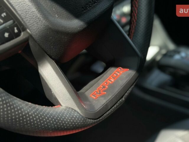 купити нове авто Форд Рейнджер 2024 року від офіційного дилера Автомир Форд фото