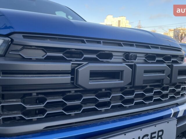 Форд Рейнджер, объемом двигателя 2.96 л и пробегом 0 тыс. км за 83984 $, фото 9 на Automoto.ua