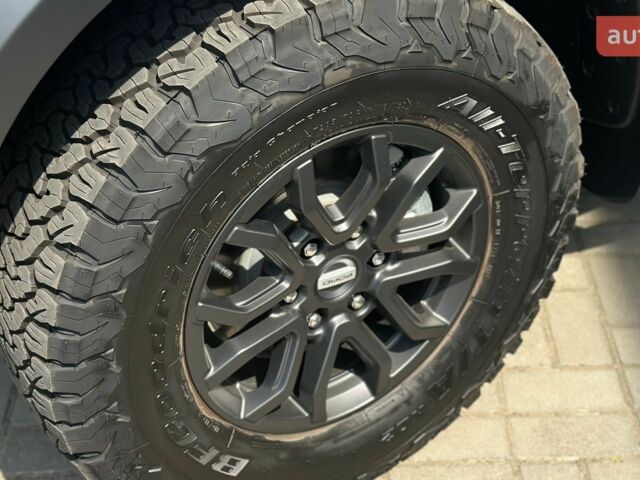 купить новое авто Форд Рейнджер 2024 года от официального дилера Автомир Форд фото