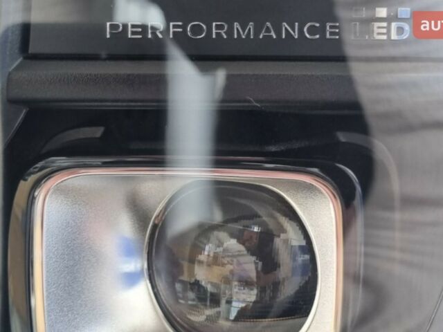 Форд Рейнджер, объемом двигателя 2.96 л и пробегом 0 тыс. км за 86827 $, фото 13 на Automoto.ua