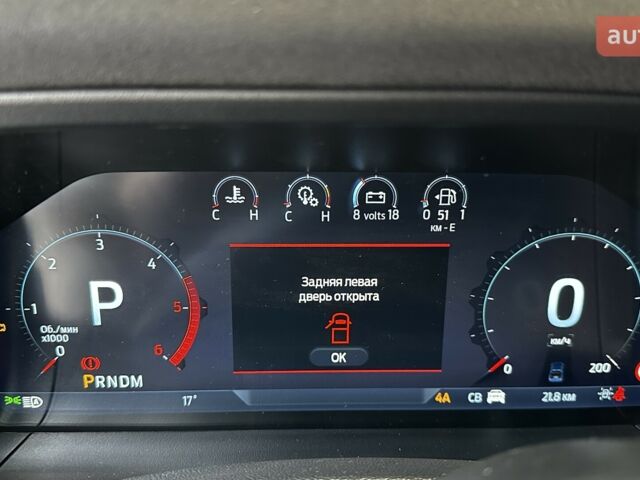 купити нове авто Форд Рейнджер 2024 року від офіційного дилера Автоцентр AUTO.RIA Форд фото