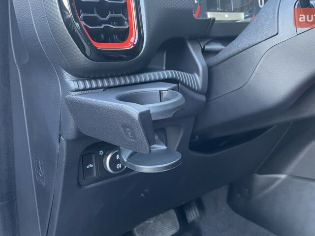 Форд Рейнджер, об'ємом двигуна 2.96 л та пробігом 0 тис. км за 84081 $, фото 30 на Automoto.ua