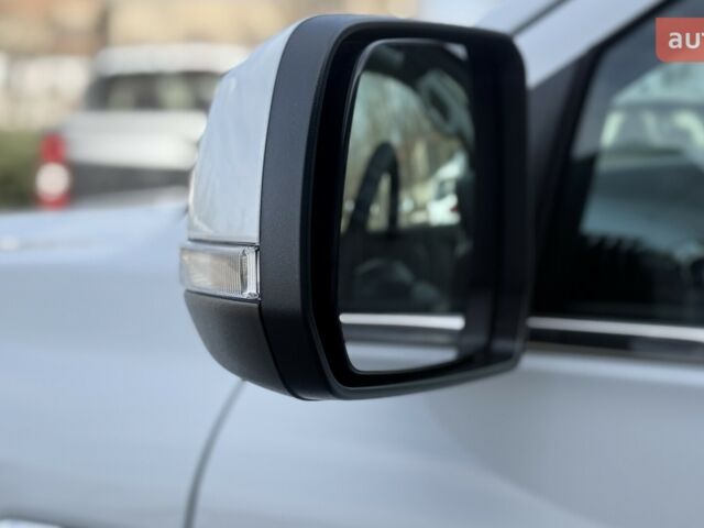 Форд Рейнджер, объемом двигателя 2 л и пробегом 0 тыс. км за 60623 $, фото 14 на Automoto.ua