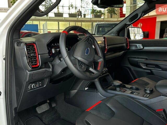 купить новое авто Форд Рейнджер 2024 года от официального дилера Автоцентр AUTO.RIA Форд фото